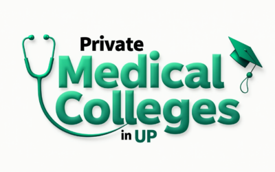 Private Medical Colleges in UP