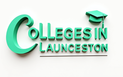 Colleges in Launceston
