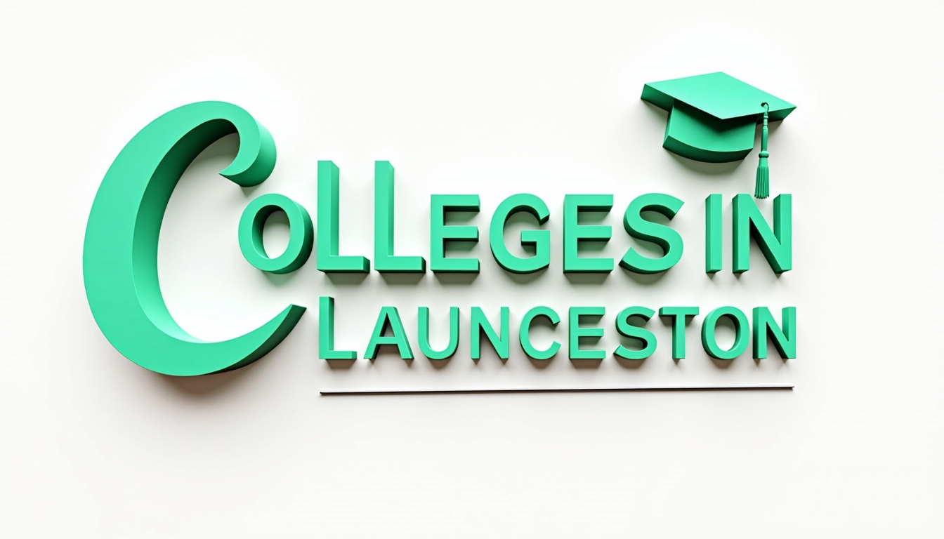 Colleges in Launceston