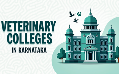 Veterinary Colleges in Karnataka