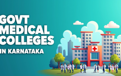 Govt Medical Colleges in Karnataka