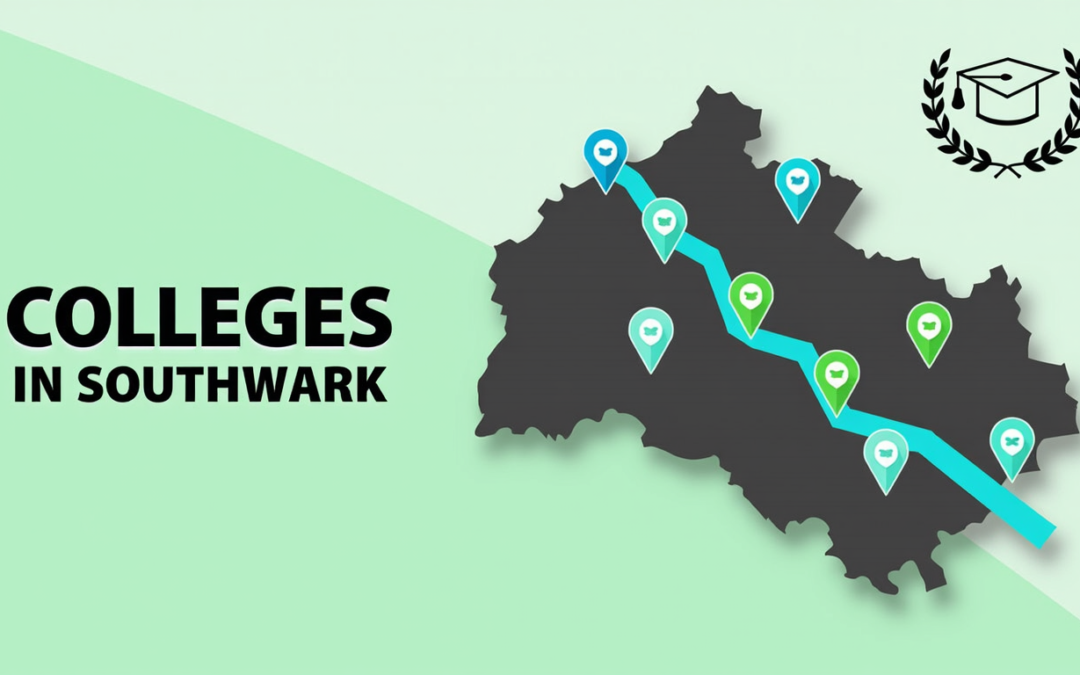 Colleges in Southwark