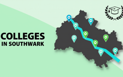Colleges in Southwark