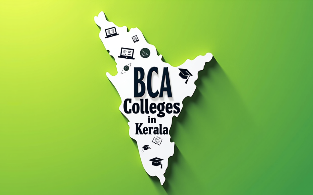 BCA Colleges in Kerala