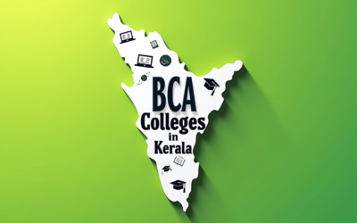 BCA Colleges in Kerala
