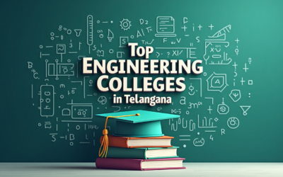 Top Engineering Colleges in Telangana