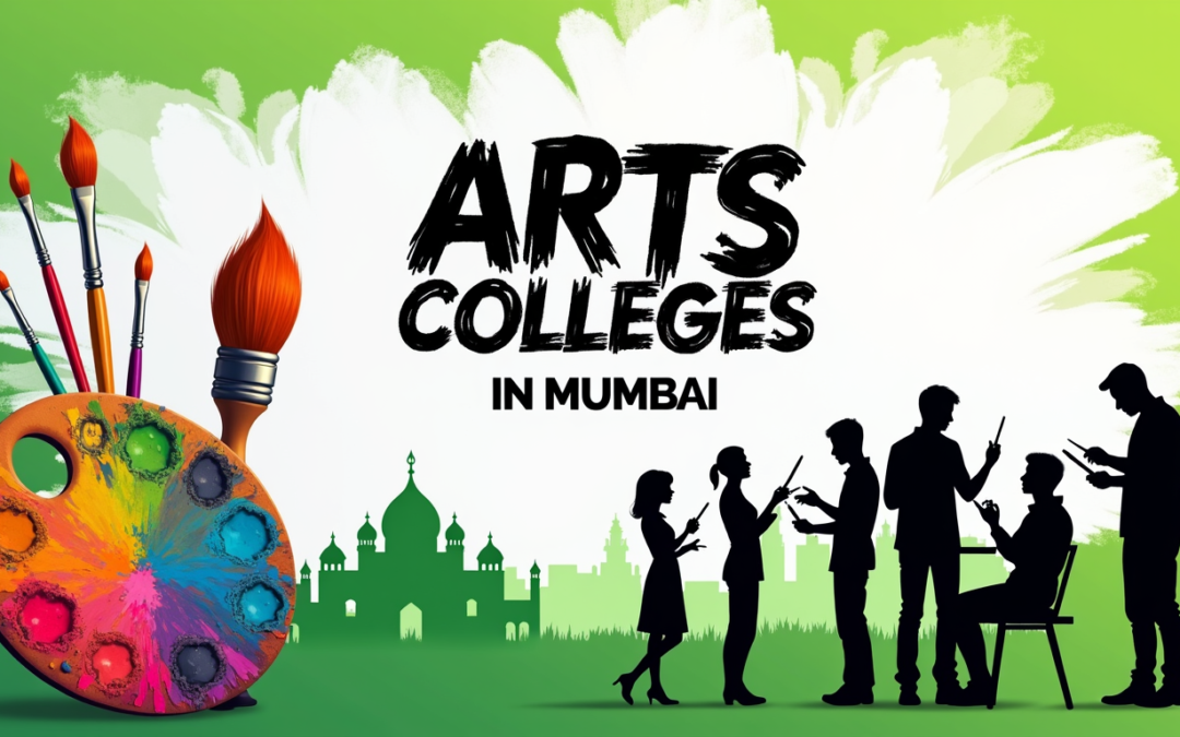 Arts Colleges in Mumbai