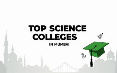 Top Science Colleges in Mumbai