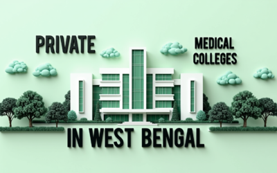 Private Medical Colleges in West Bengal