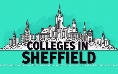 Colleges in Sheffield