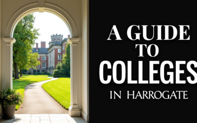 A Guide to Colleges in Harrogate