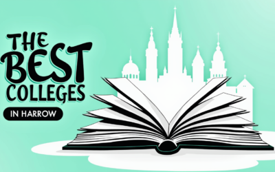 The Best Colleges in Harrow