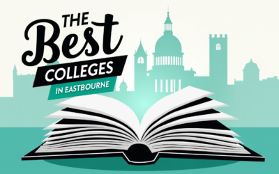 The Best Colleges in Eastbourne