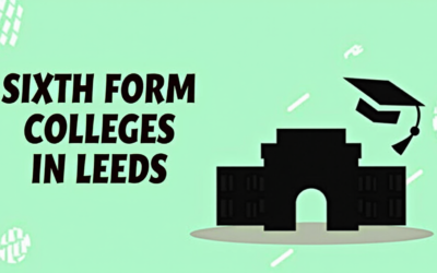 Sixth Form Colleges in Leeds