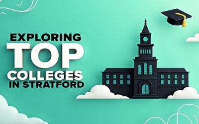 Exploring Top Colleges in Stratford