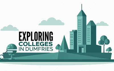 Exploring Colleges in Dumfries