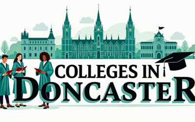 Colleges in Doncaster