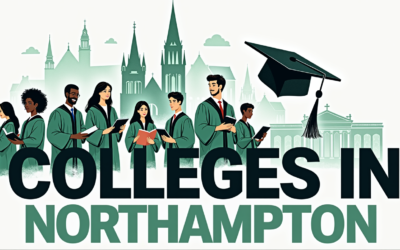 Colleges in Northampton