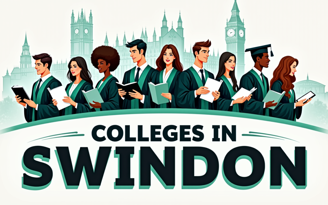 Colleges in Swindon