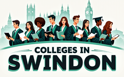 Colleges in Swindon