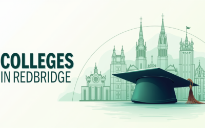 Colleges in Redbridge