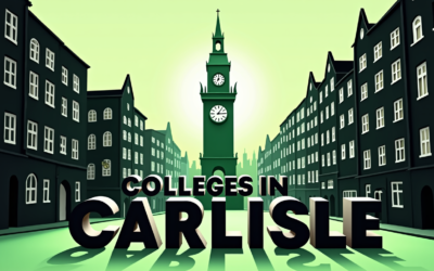 Colleges in Carlisle