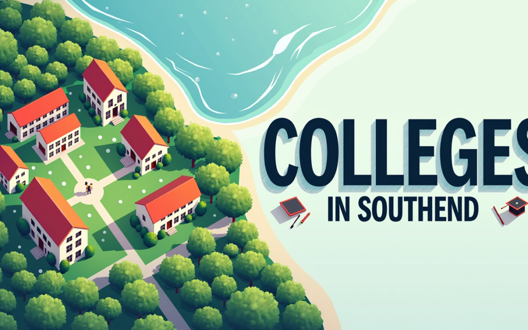 Colleges in Southend