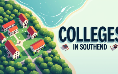 Colleges in Southend