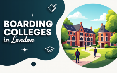 Boarding Colleges in London